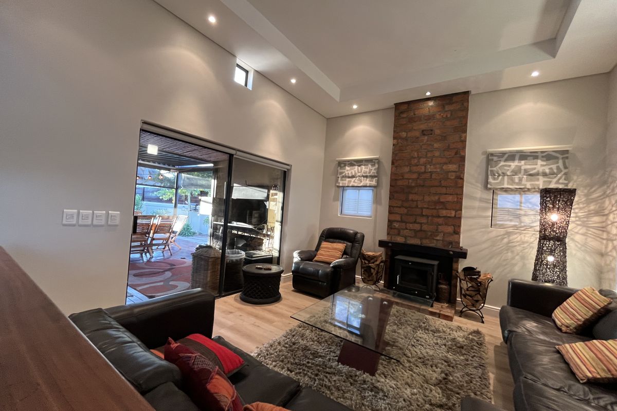 Fully Furnished Winter Rental in Atlantic Beach Estate | 1 May – 30 September - Photo 2