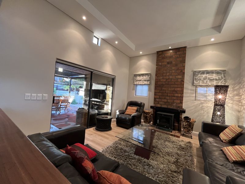 Fully Furnished Winter Rental in Atlantic Beach Estate | 1 May – 30 September - Photo 2