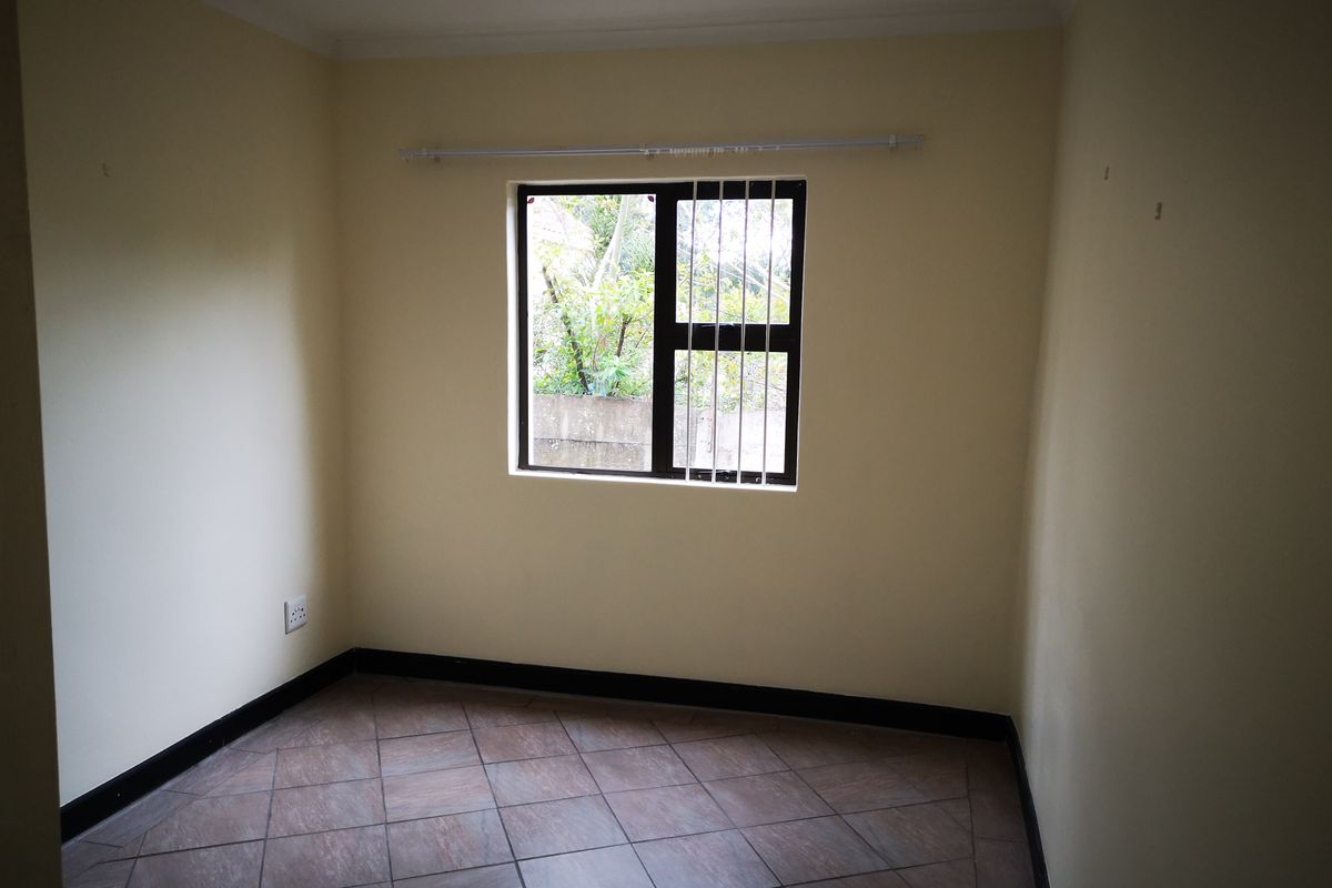 Comfortable 2-Bedroom flat in Cambridge to let. - Photo 4