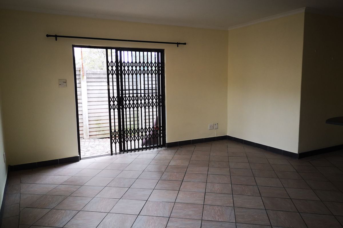 Comfortable 2-Bedroom flat in Cambridge to let. - Photo 2