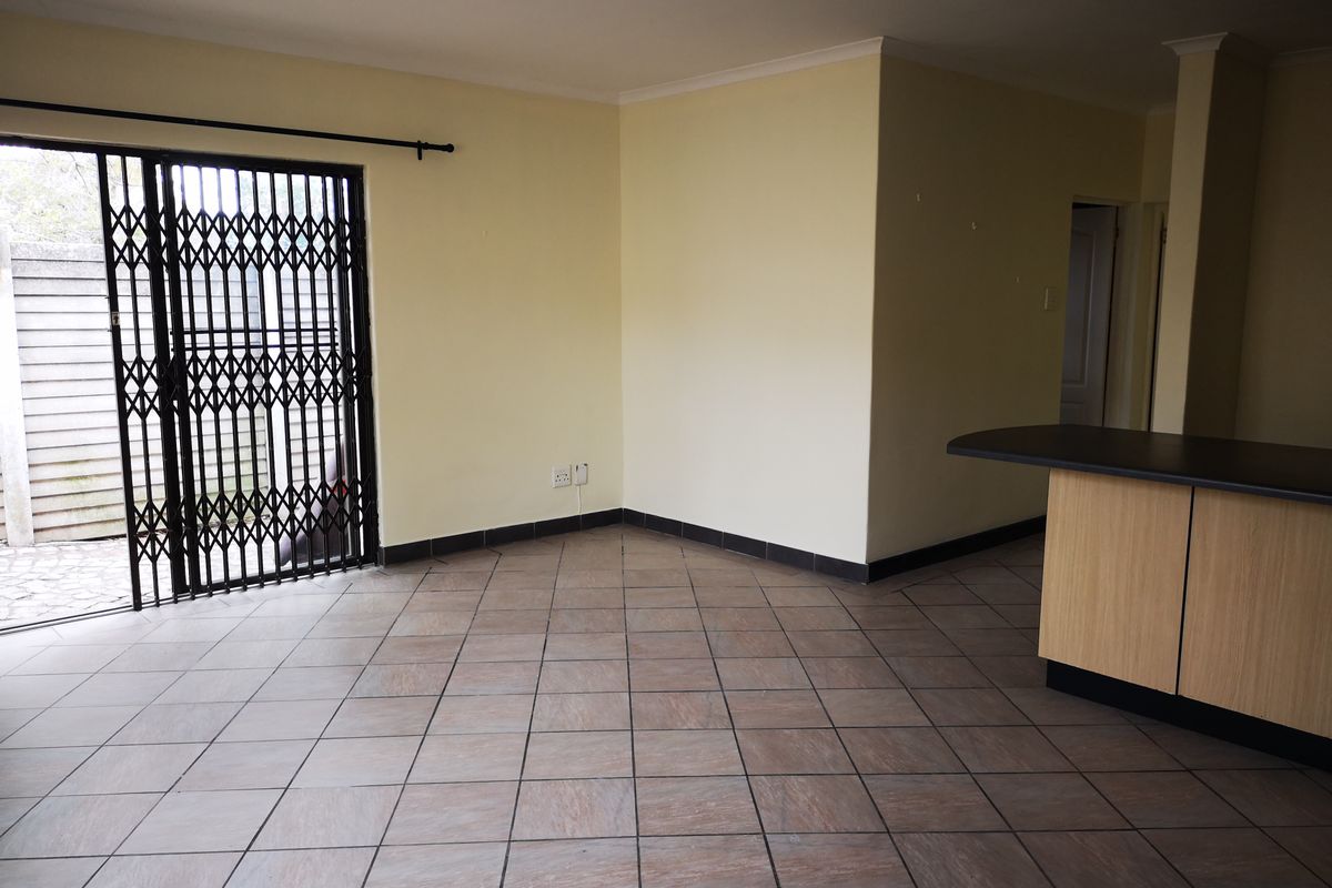 Comfortable 2-Bedroom flat in Cambridge to let. - Photo 3