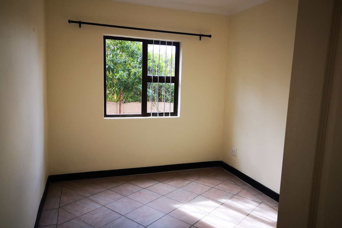 Comfortable 2-Bedroom flat in Cambridge to let. - Photo 5