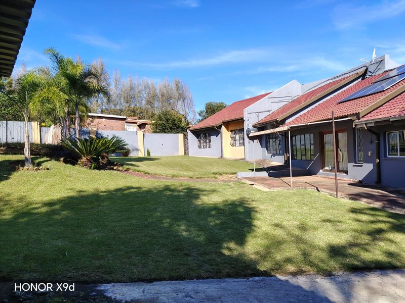 4 bedroom house for sale - Photo 4