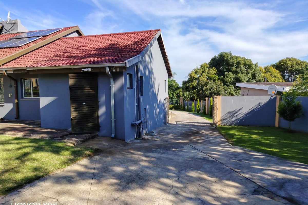 4 bedroom house for sale - Photo 3