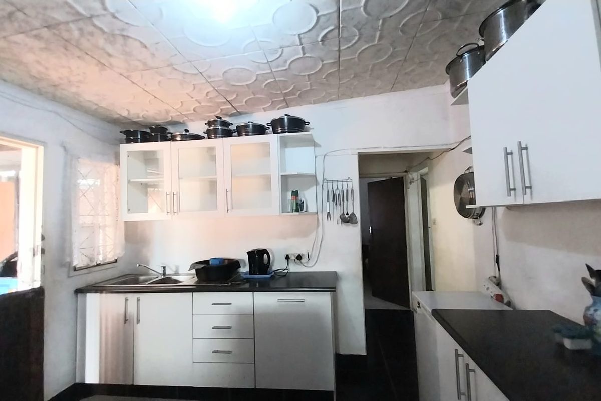 4 Bedroom house for sale in Buffalo Flats - Photo 4