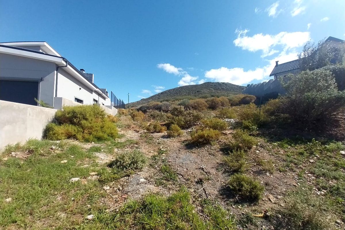 Prime Vacant Plot in Prestigious Fairway Heights – Build Your Dream at 5 Master Way, Worcester - Photo 2