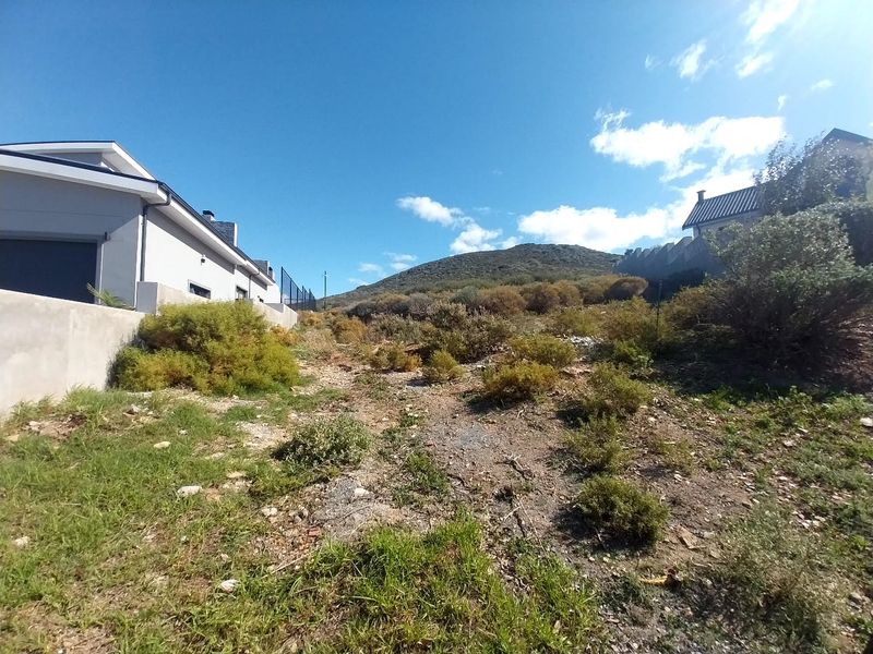 Prime Vacant Plot in Prestigious Fairway Heights – Build Your Dream at 5 Master Way, Worcester - Photo 2