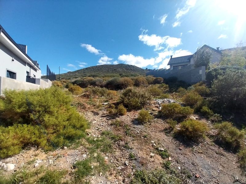 Prime Vacant Plot in Prestigious Fairway Heights – Build Your Dream at 5 Master Way, Worcester - Photo 3