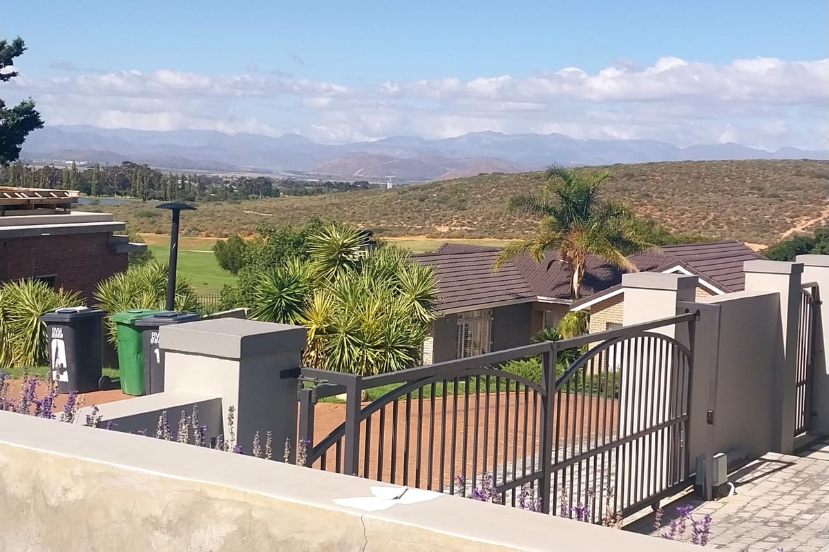 Prime Vacant Plot in Prestigious Fairway Heights – Build Your Dream at 5 Master Way, Worcester - Photo 5