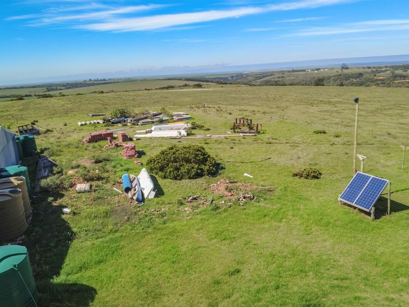 ONSITE AUCTION - Your Perfect Coastal Escape — 47 Ha Hobby Farm in Humansdorp | EC - Photo 9