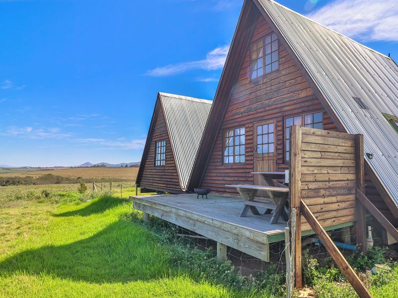 ONSITE AUCTION - Your Perfect Coastal Escape — 47 Ha Hobby Farm in Humansdorp | EC - Photo 8