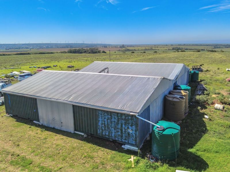ONSITE AUCTION - Your Perfect Coastal Escape — 47 Ha Hobby Farm in Humansdorp | EC - Photo 6