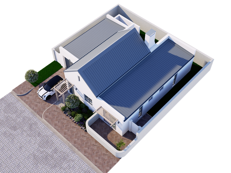 Langevlei Village Struisbaai - Lifestyle that offers more than just a home! - Photo 3