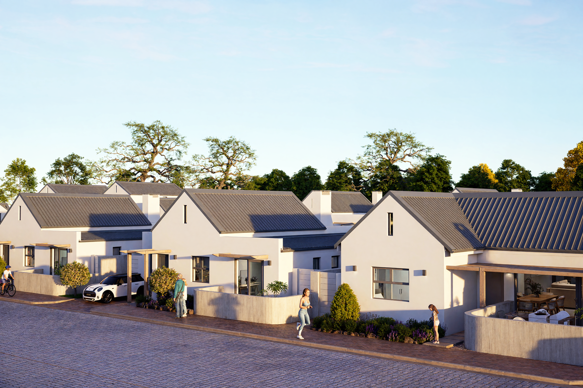 Langevlei Village Struisbaai - Lifestyle that offers more than just a home! - Photo 5