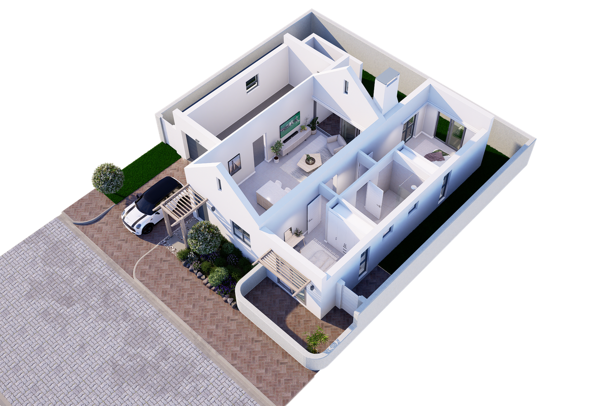 Langevlei Village Struisbaai - Lifestyle that offers more than just a home! - Photo 2