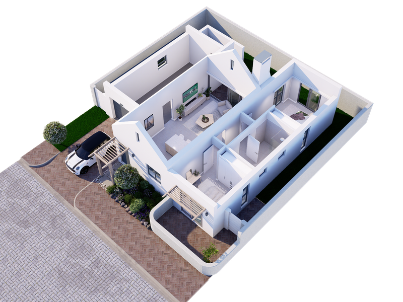 Langevlei Village Struisbaai - Lifestyle that offers more than just a home! - Photo 2