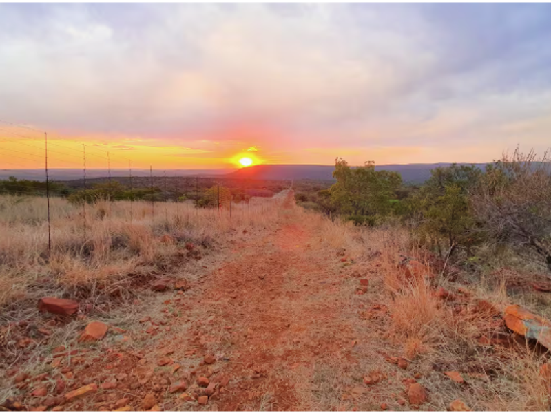 Excellent Game Farm and Lodge - Photo 3