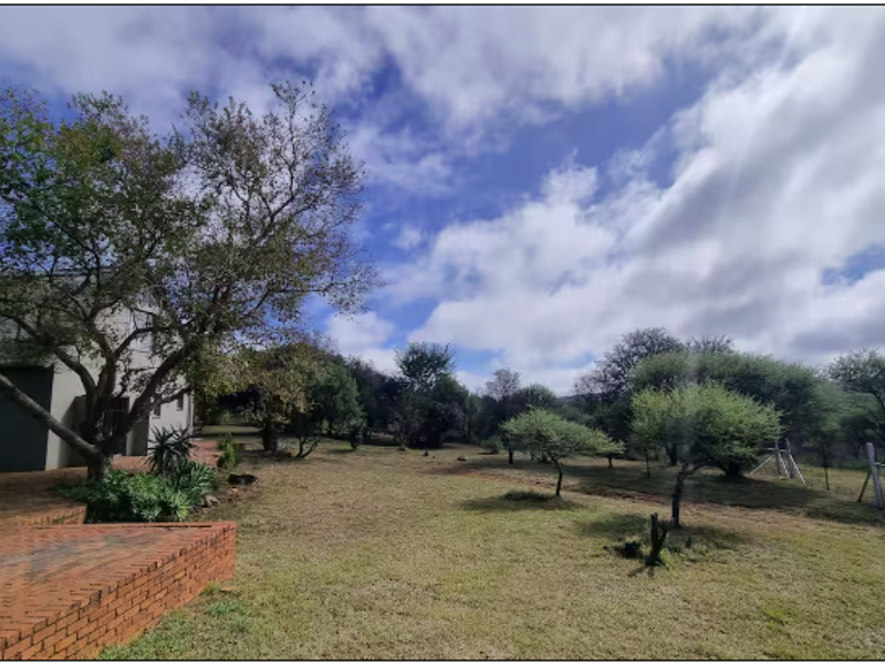 Excellent Game Farm and Lodge - Photo 2