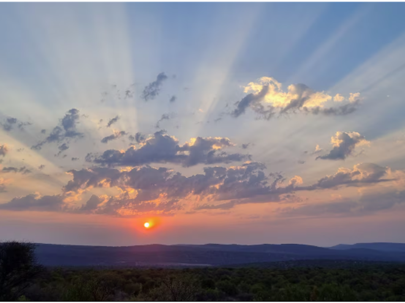 Excellent Game Farm and Lodge - Photo 4