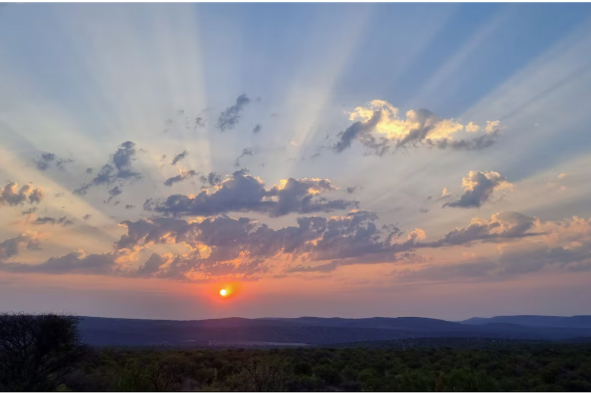 Excellent Game Farm and Lodge - Photo 4