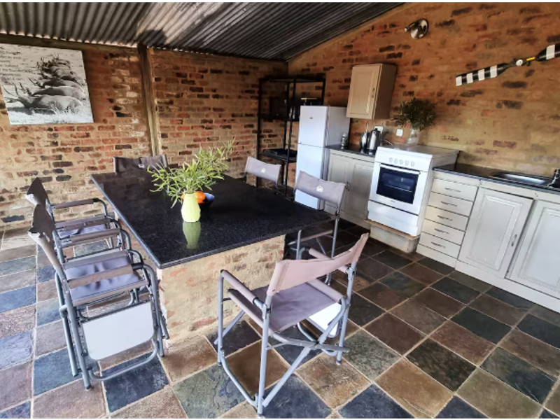 Excellent Game Farm and Lodge - Photo 9