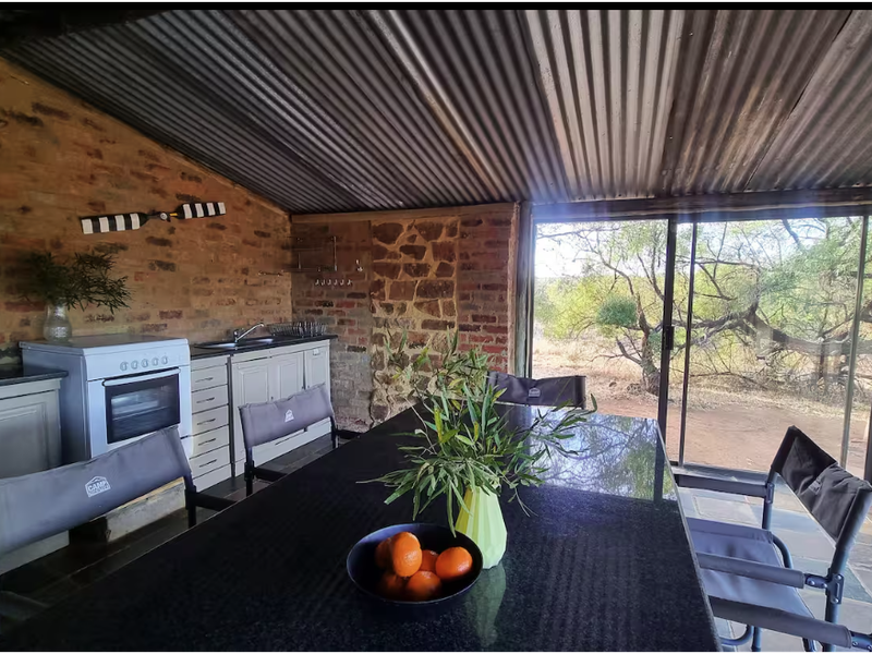 Excellent Game Farm and Lodge - Photo 8