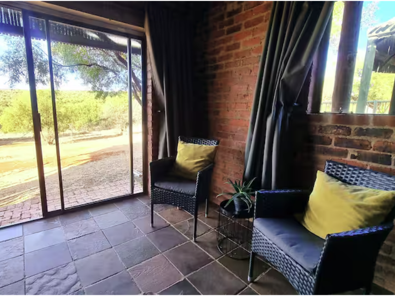 Excellent Game Farm and Lodge - Photo 7