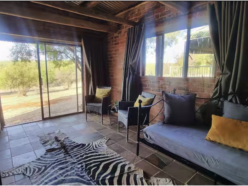 Excellent Game Farm and Lodge - Photo 6