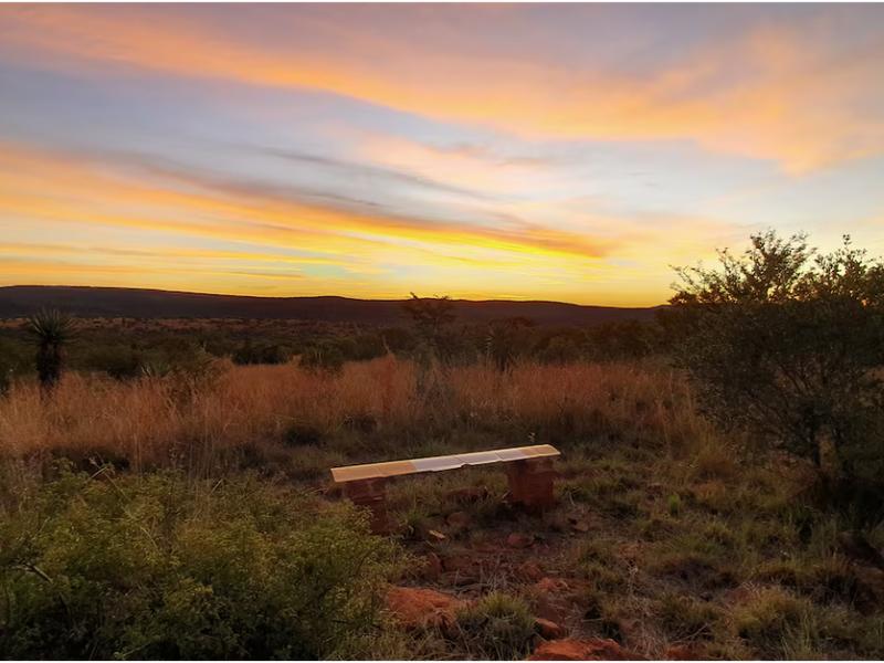 Excellent Game Farm and Lodge - Photo 5