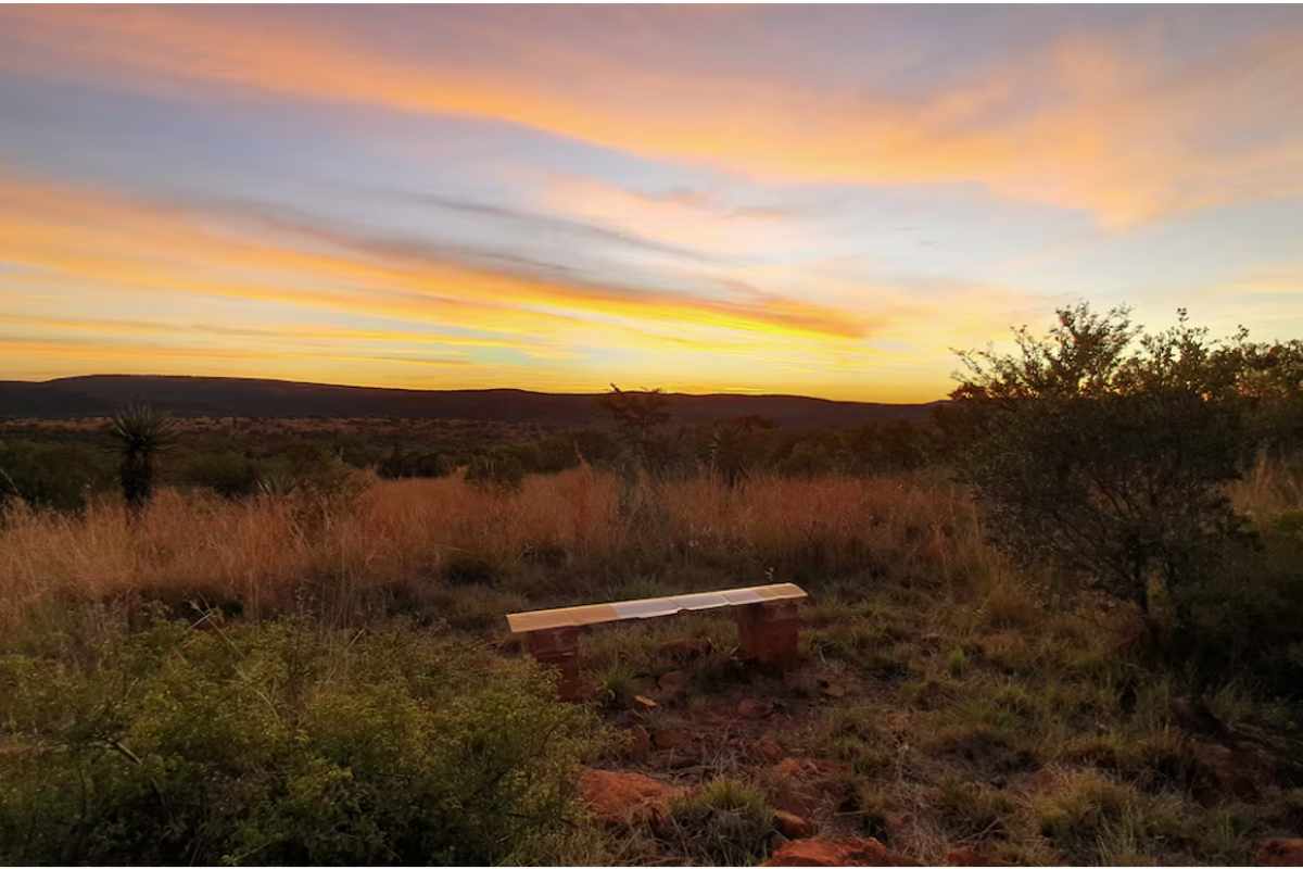 Excellent Game Farm and Lodge - Photo 5