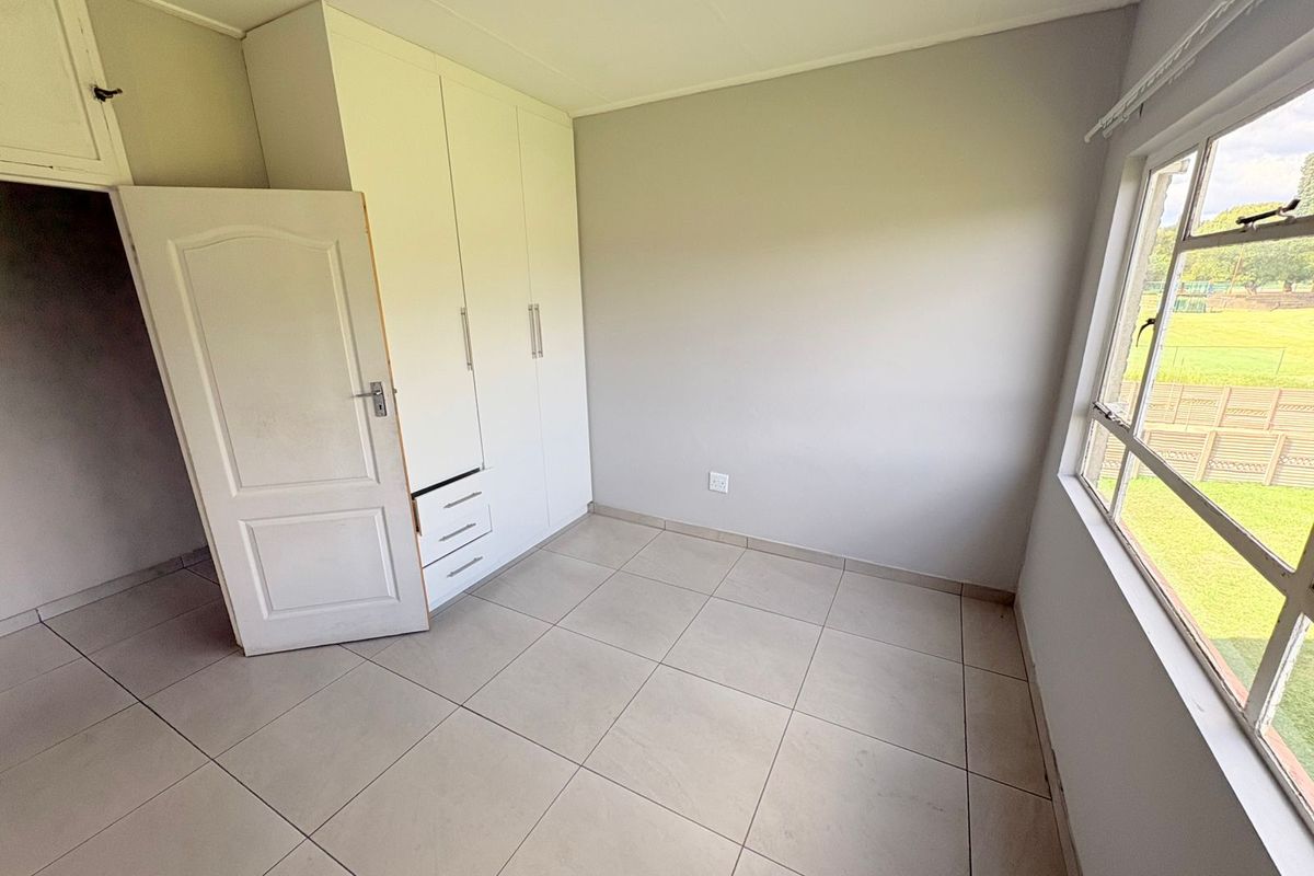 Flat Rental Monthly In Newcastle - Photo 4