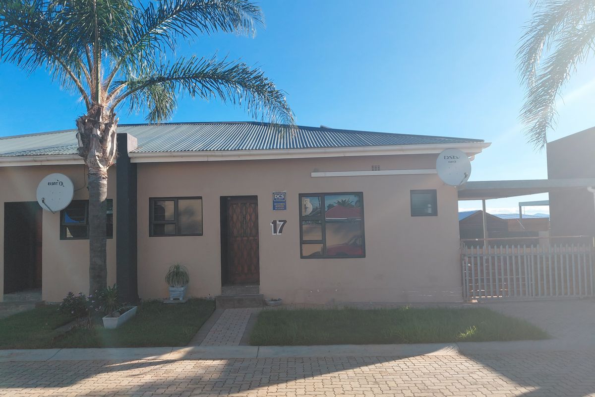 2 Bedroom apartment for sale! - Photo 3