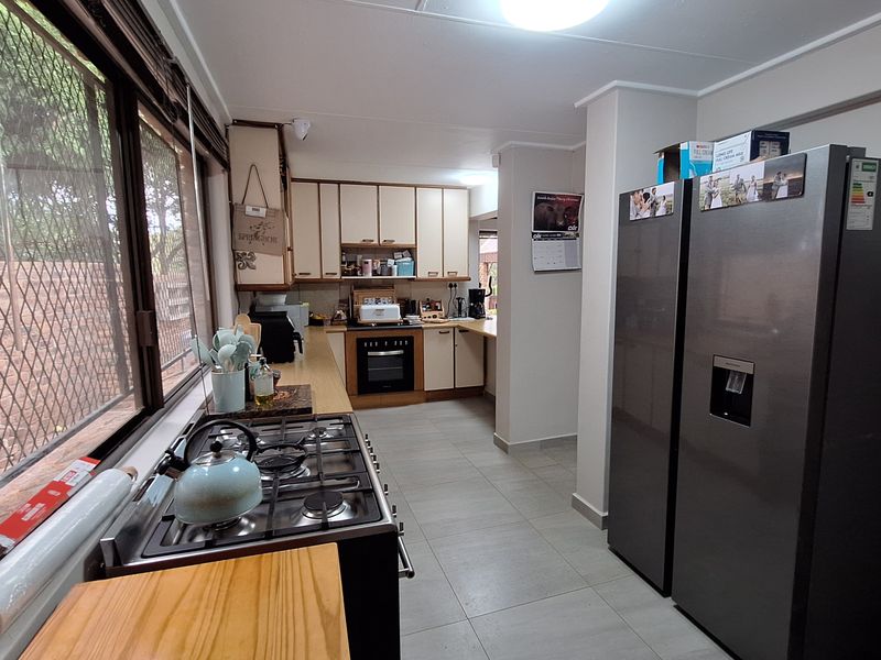 Beautiful townhouse - Photo 9