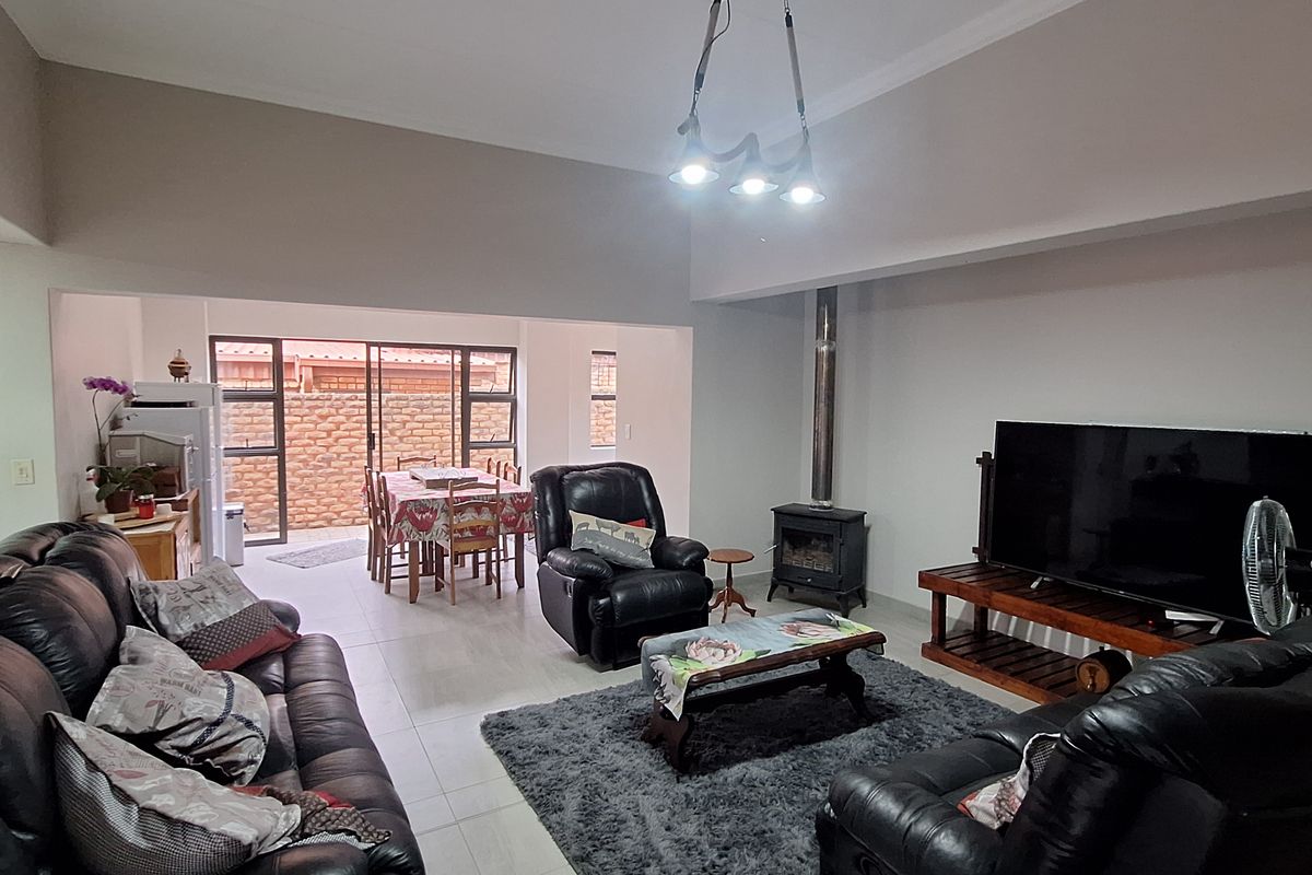 Beautiful townhouse - Photo 5