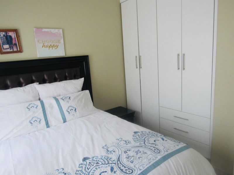 Modern 3-Bedroom Home in Secure Gated Community with Solar Geyser & CCTV - Photo 10