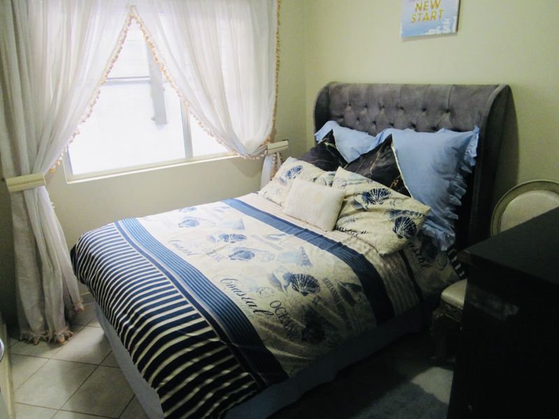 Modern 3-Bedroom Home in Secure Gated Community with Solar Geyser & CCTV - Photo 8