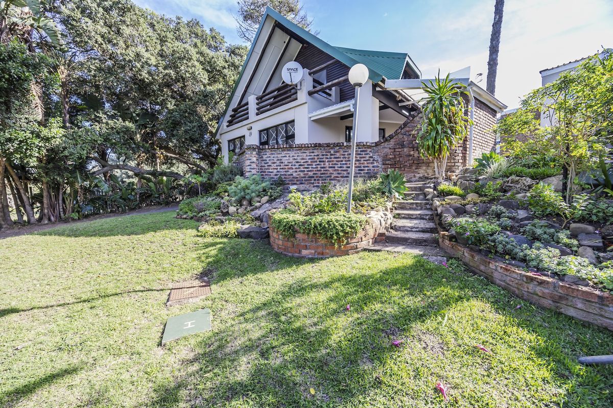 Holiday Home in Cintsa - Photo 2