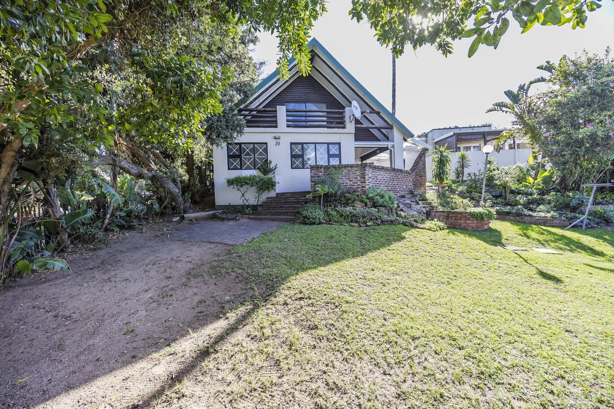 Holiday Home in Cintsa - Photo 3