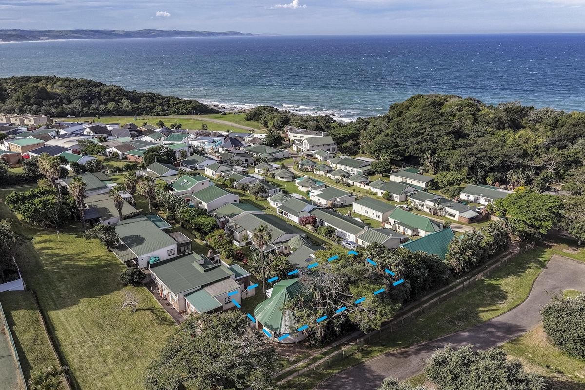 Holiday Home in Cintsa - Photo 4