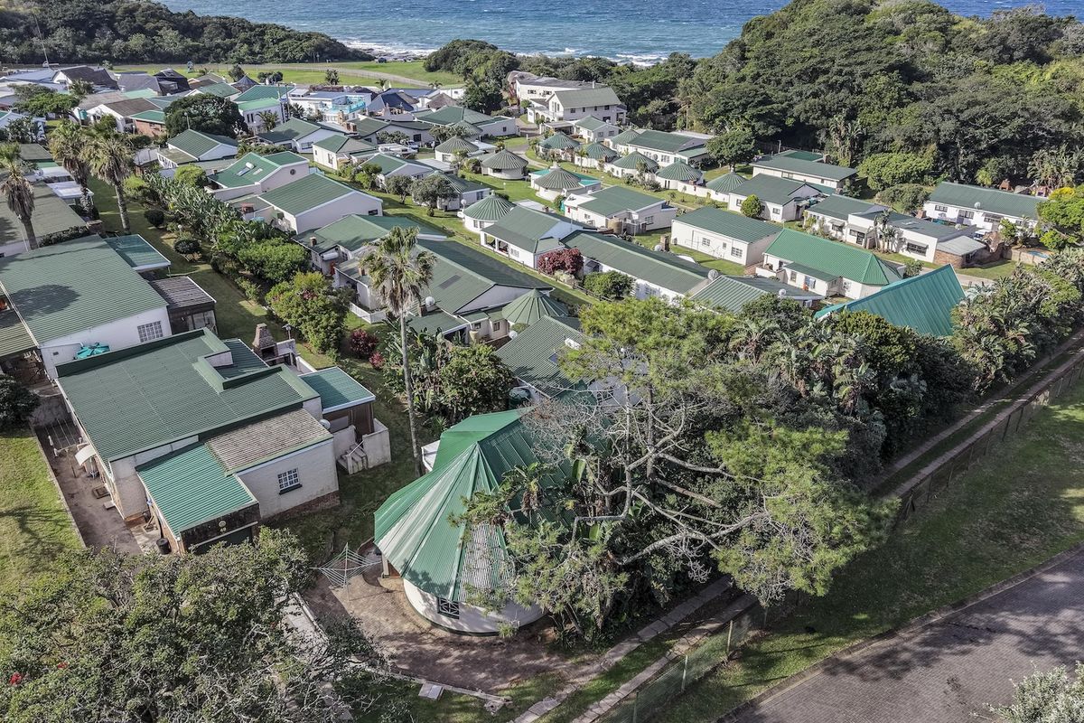 Holiday Home in Cintsa - Photo 5