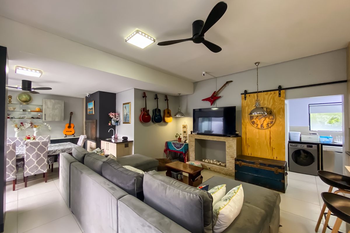 A Warm & Welcoming Family Haven - Photo 5