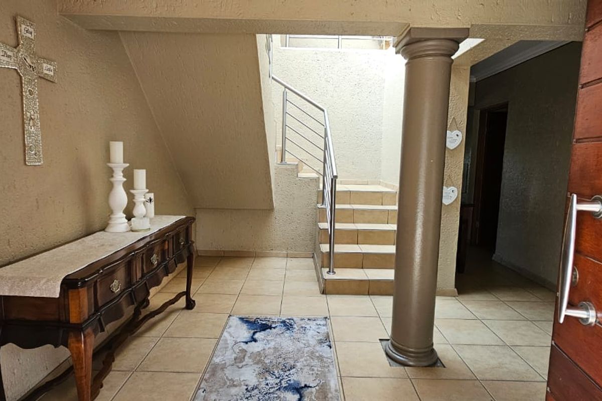 House Rental Monthly In Brakpan - Photo 3