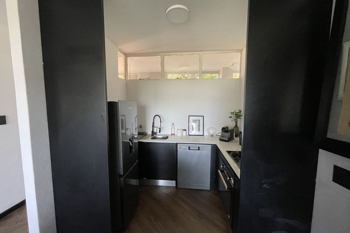 Your Private Urban Oasis - Photo 4