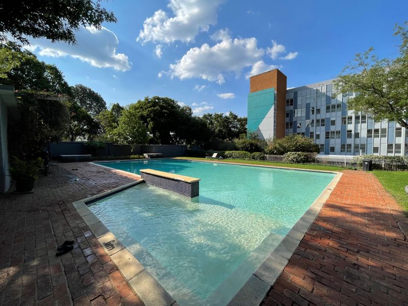 Your Private Urban Oasis - Photo 10