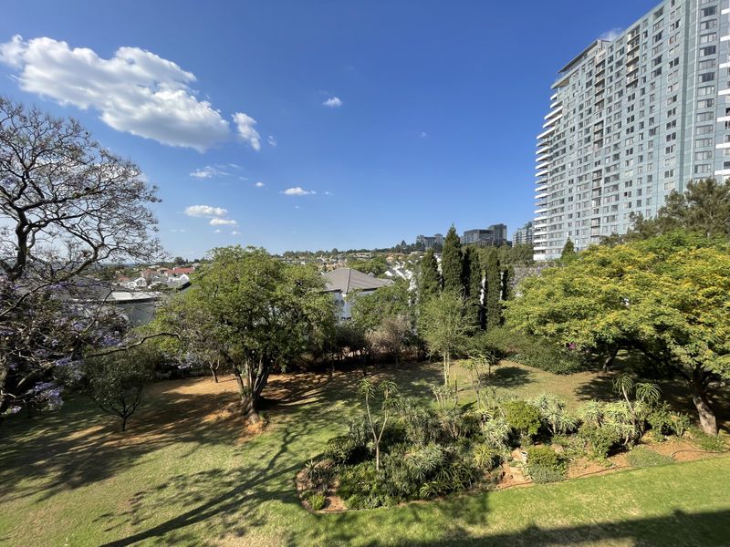 Your Private Urban Oasis - Photo 9