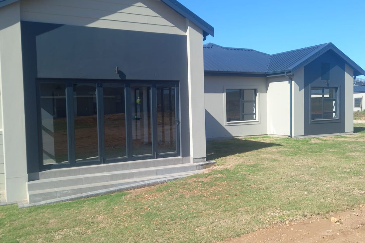 Be the First to Live Here! Stunning New Home in Hartland Estate - Photo 2