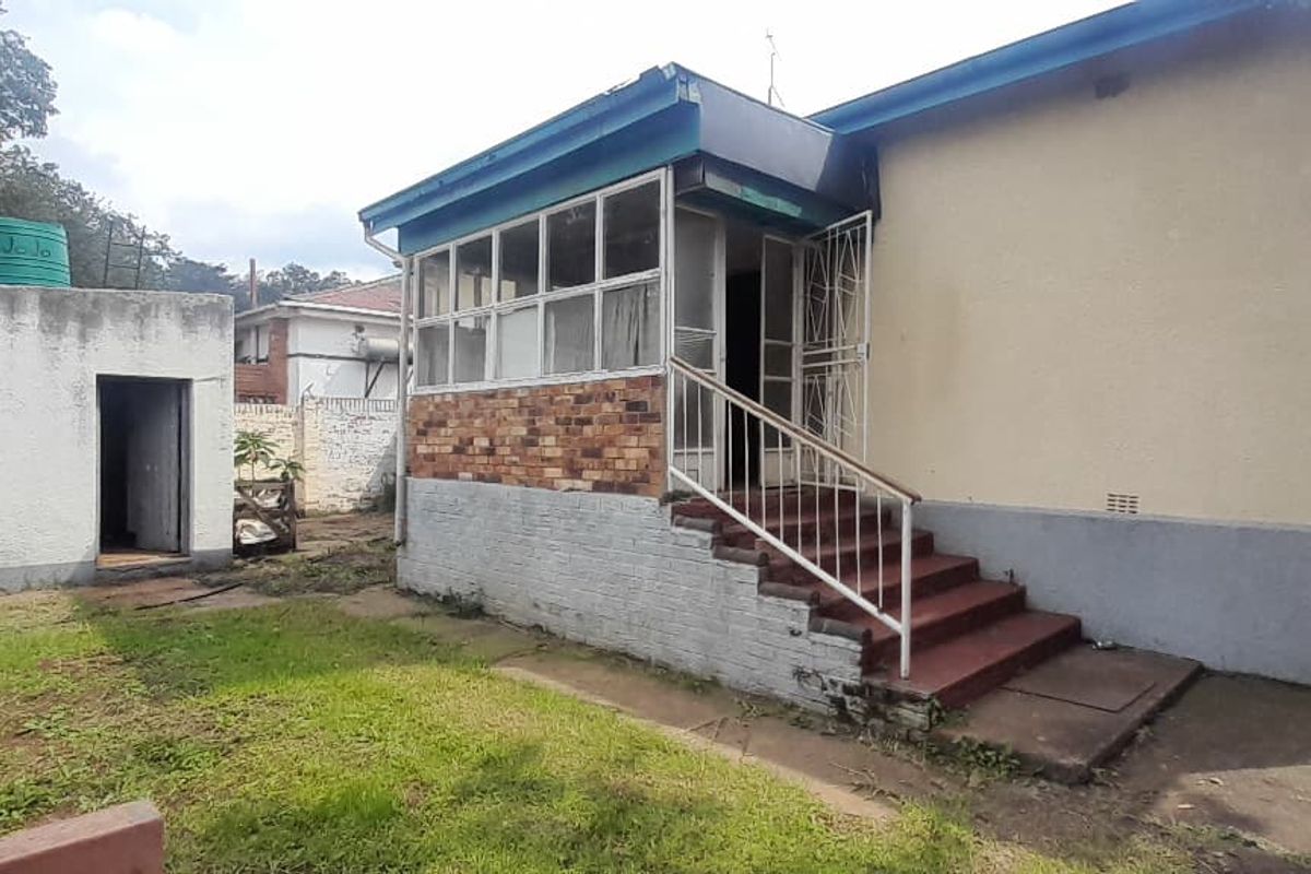 Golden oldie 3 bedroom for sale in Laversburg - Photo 5