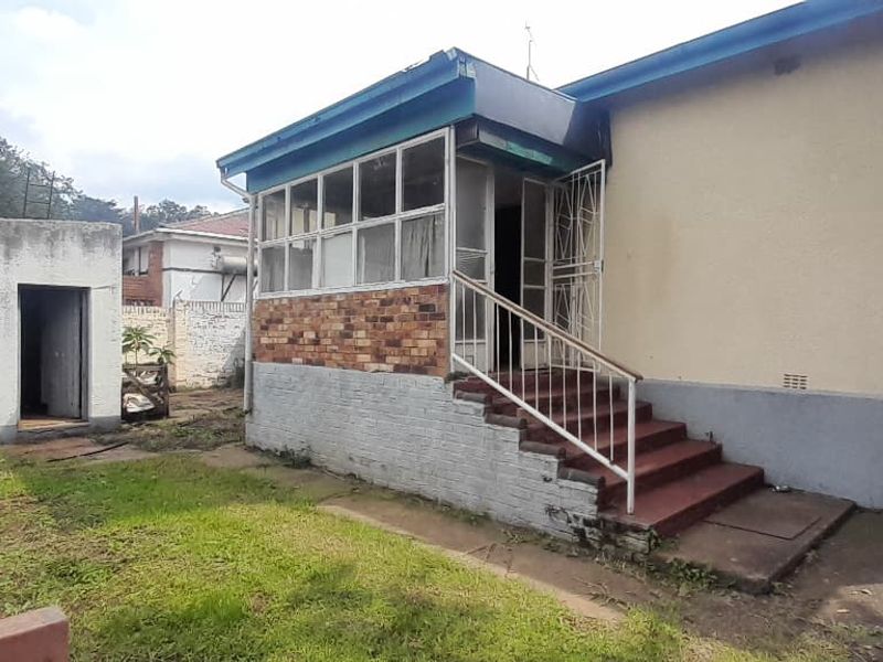Golden oldie 3 bedroom for sale in Laversburg - Photo 5