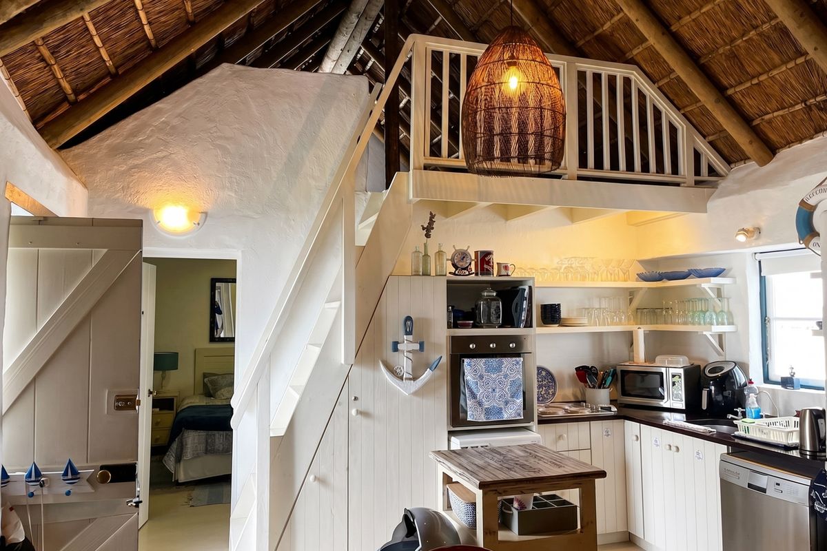 Ambiance Cottage for Sale in Langezandt - Photo 4