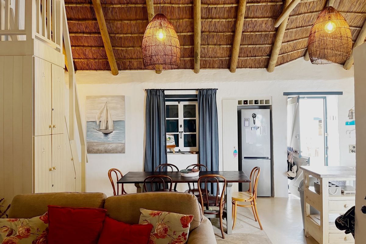 Ambiance Cottage for Sale in Langezandt - Photo 5